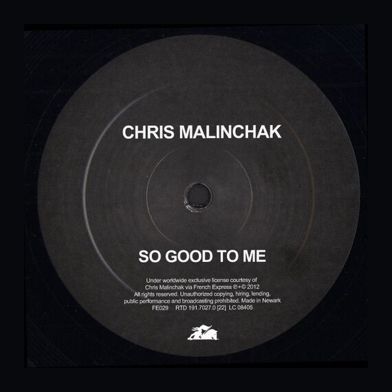 Chris Malinchak, 