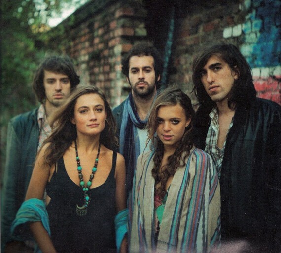 Crystal Fighters, 