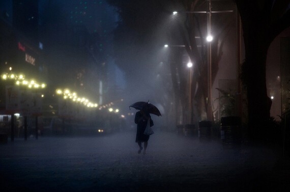 Danny St.