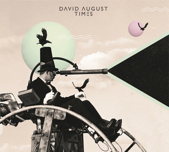 David August, 