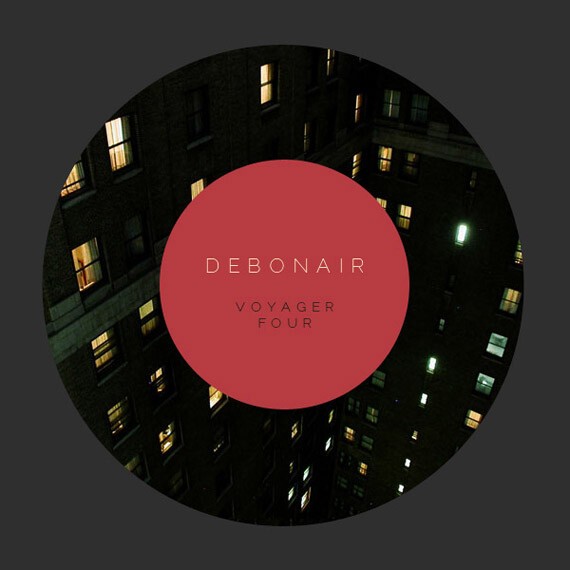 Debonair, 