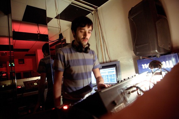Diego Cadierno, 