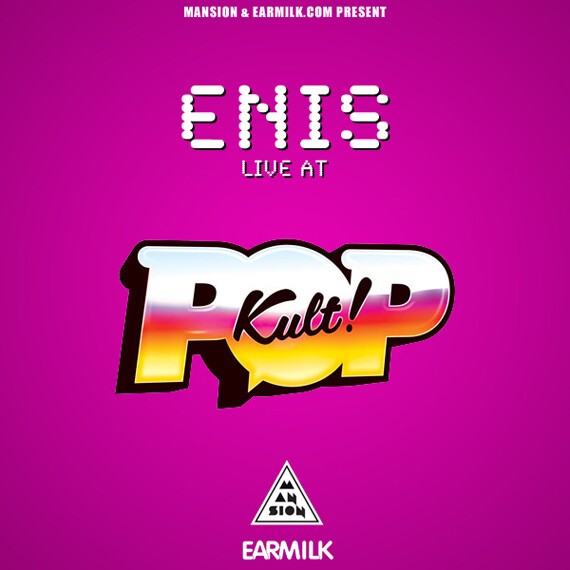 Enis, Live at 