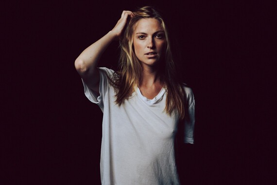Wild Hearts Blue Jeans and White T Shirts.