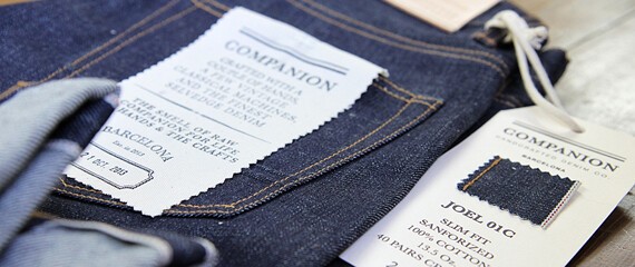 Companion Denim Co.