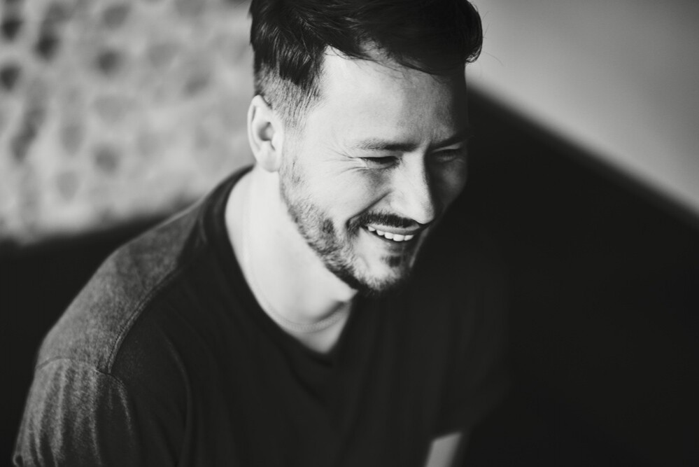 Daniel Bortz - 