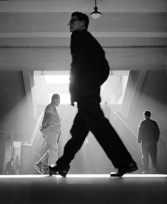 Fan Ho: Hong Kong Boom Years.