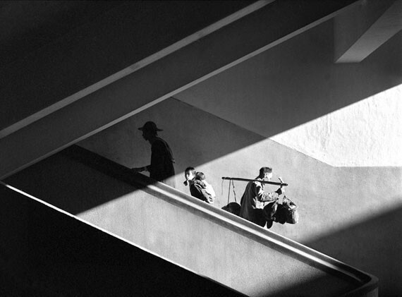 Fan Ho: Hong Kong Boom Years.