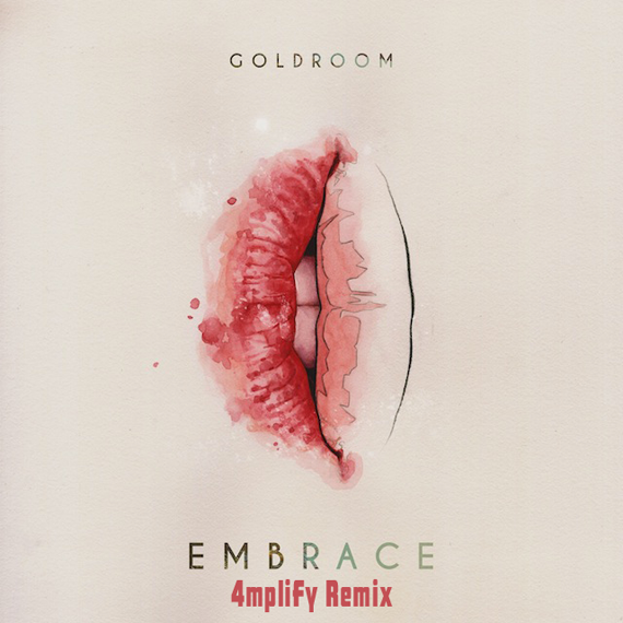 Goldroom - 