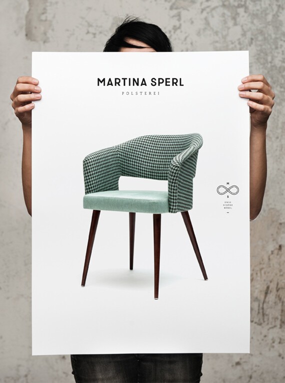 Martina Sperl.