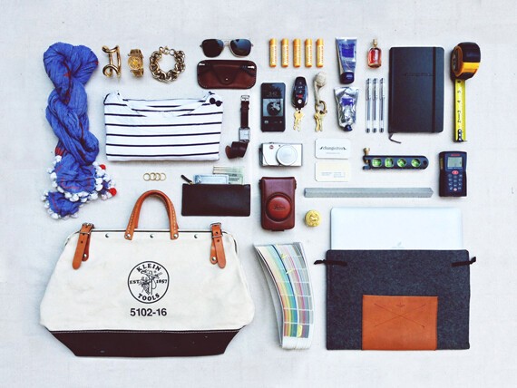 Mijlo, Essentials.