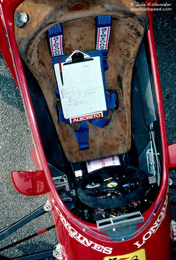 Poetics of Speed.