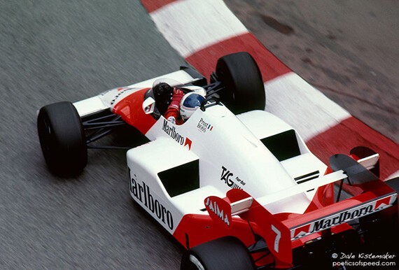 Poetics of Speed.