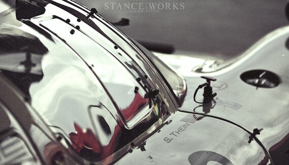 Stance|Works.