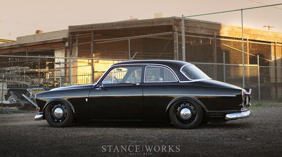 Stance|Works.