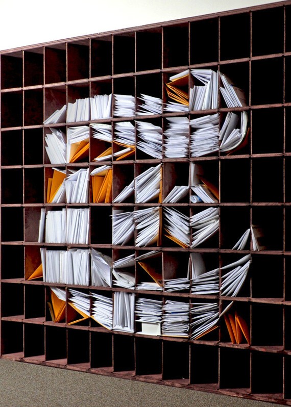 Type of Letters.