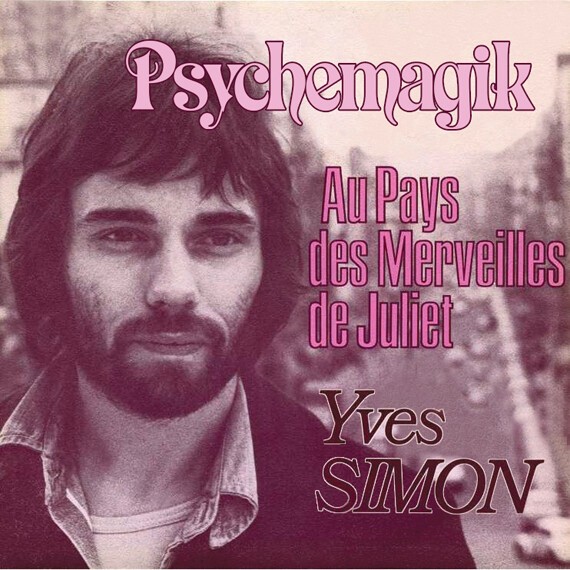 Yves Simon - 