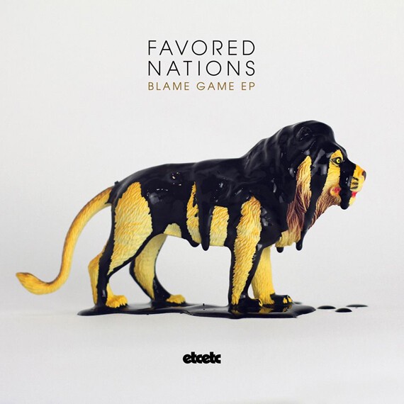 Favored Nations - 