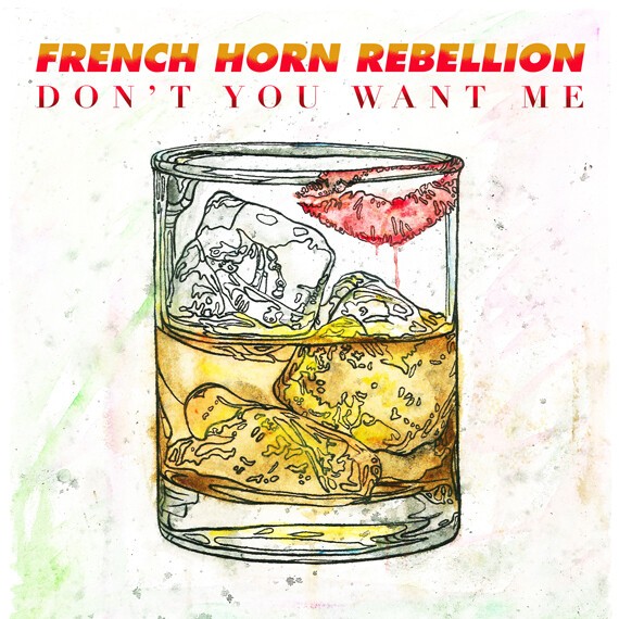 French Horn Rebellion - 