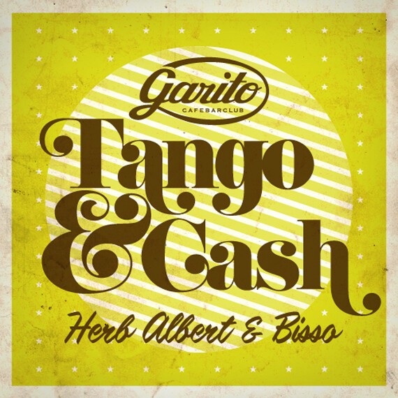 Tango&Cash@GaritoCafé 2.03.2012