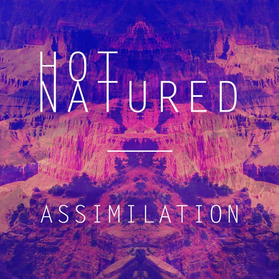 Hot Natured, 