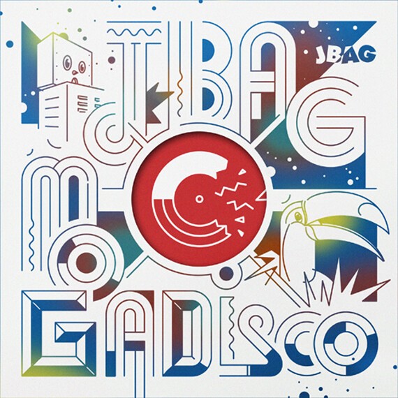 JBAG - 