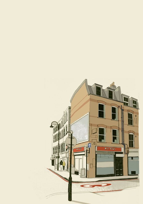 Jessie Douglas.