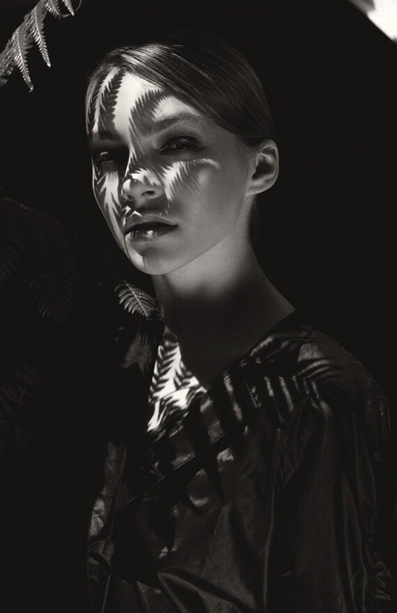 Julia Chernih.