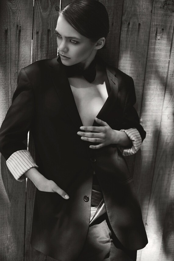 Julia Chernih.