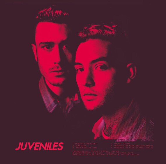 Juveniles, 