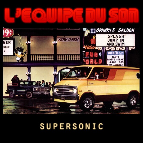 L´Equipe du Son, 