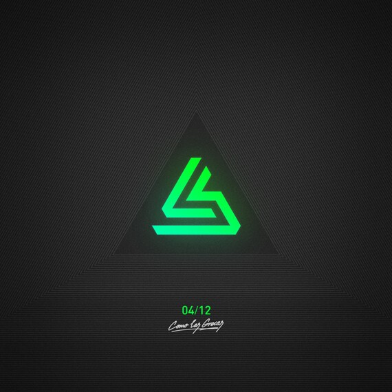 Light Spectrum April Mix 2012