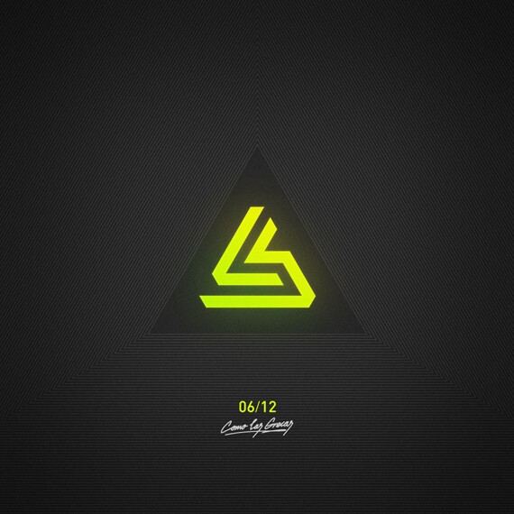 Light Spectrum June Mix 2012.