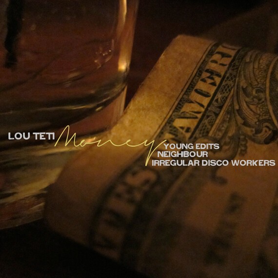 Lou Teti, 