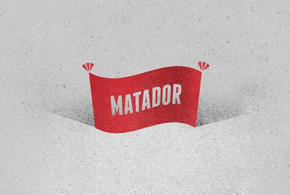 Record Label Rebrands.