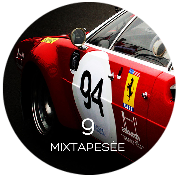 Mixtapesèe 9.