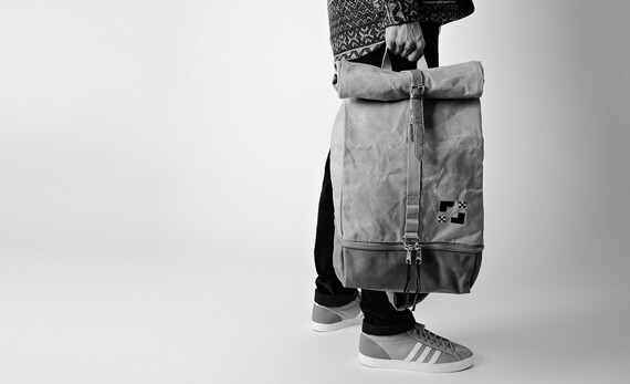 Oki-Ni Features.
