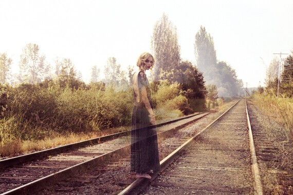 Olivia Malone.