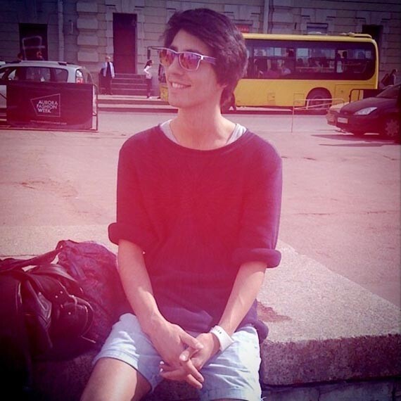 Ponyboy, 
