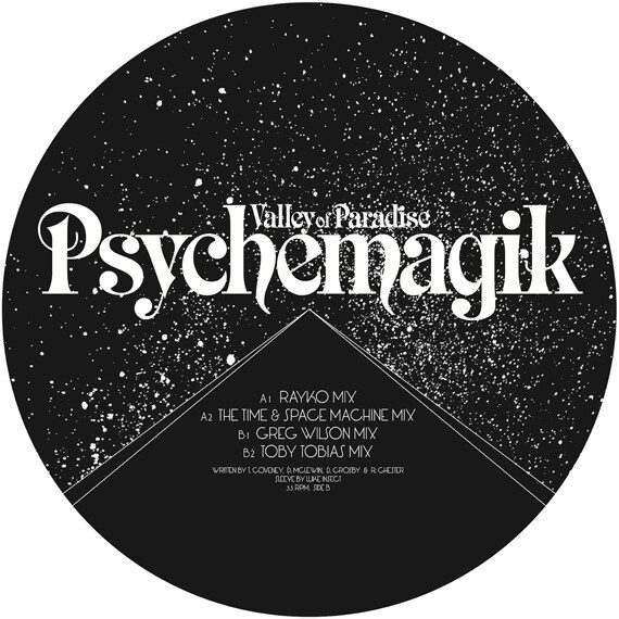 Psychemagik, 