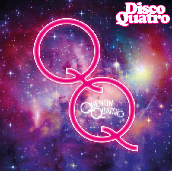 Quentin Quatro - 