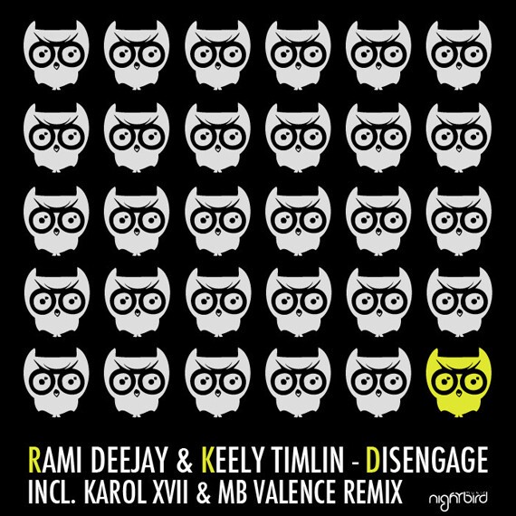 Rami Deejay & Keely Timlin, 