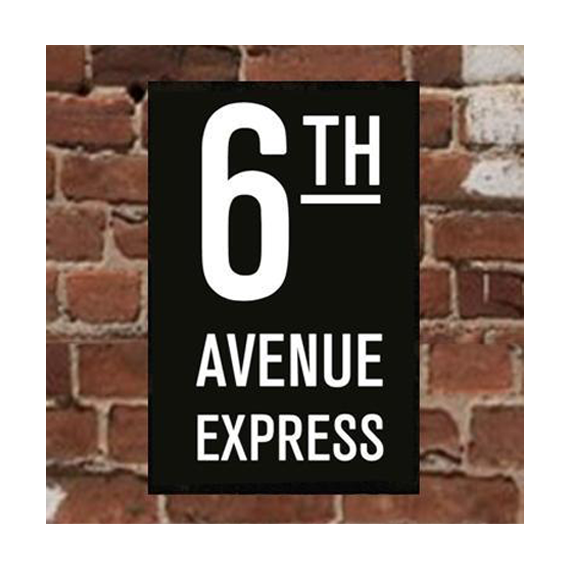 Sixth Avenue Express - 