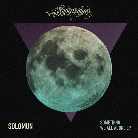 Solomun, 