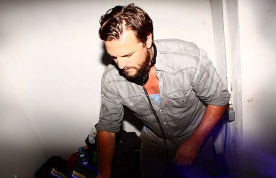 Solomun - Live At Warung 12-07-2012.