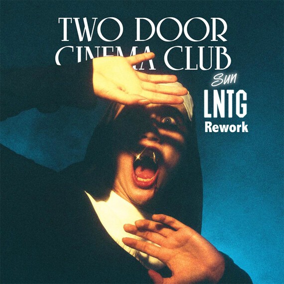 Two Door Cinema Club - 