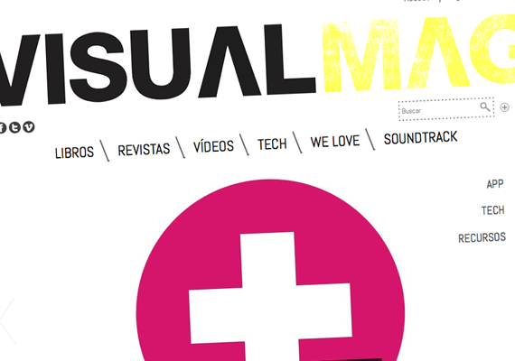 Visualmag.