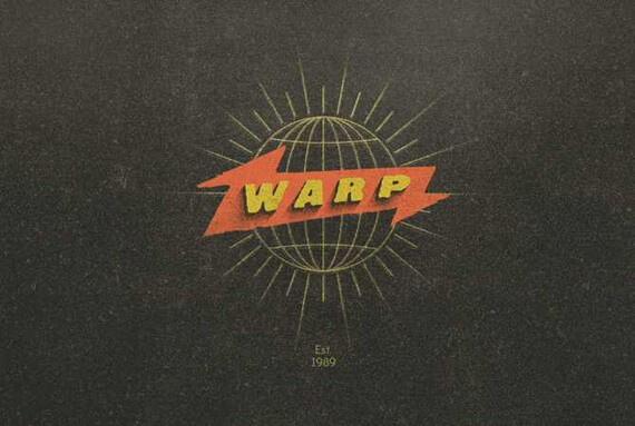 Record Label Rebrands.