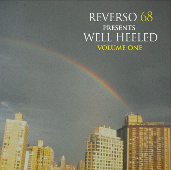 Well Heeled Volume One.