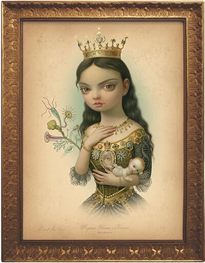 mark ryden